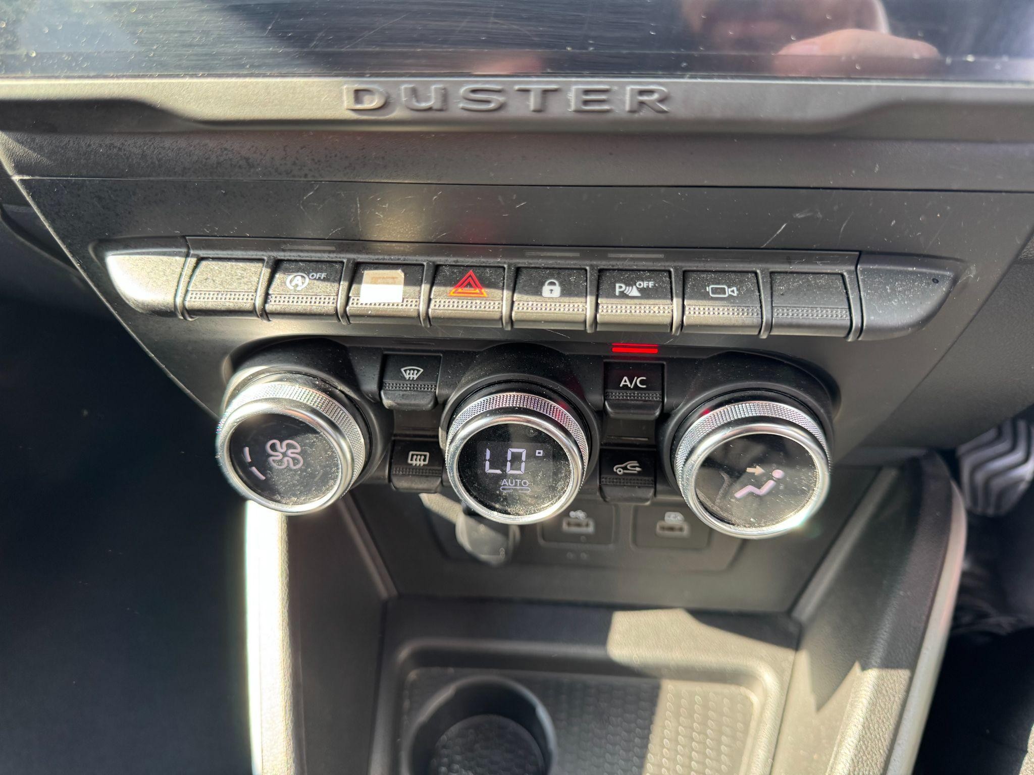 Dacia Duster Image 24
