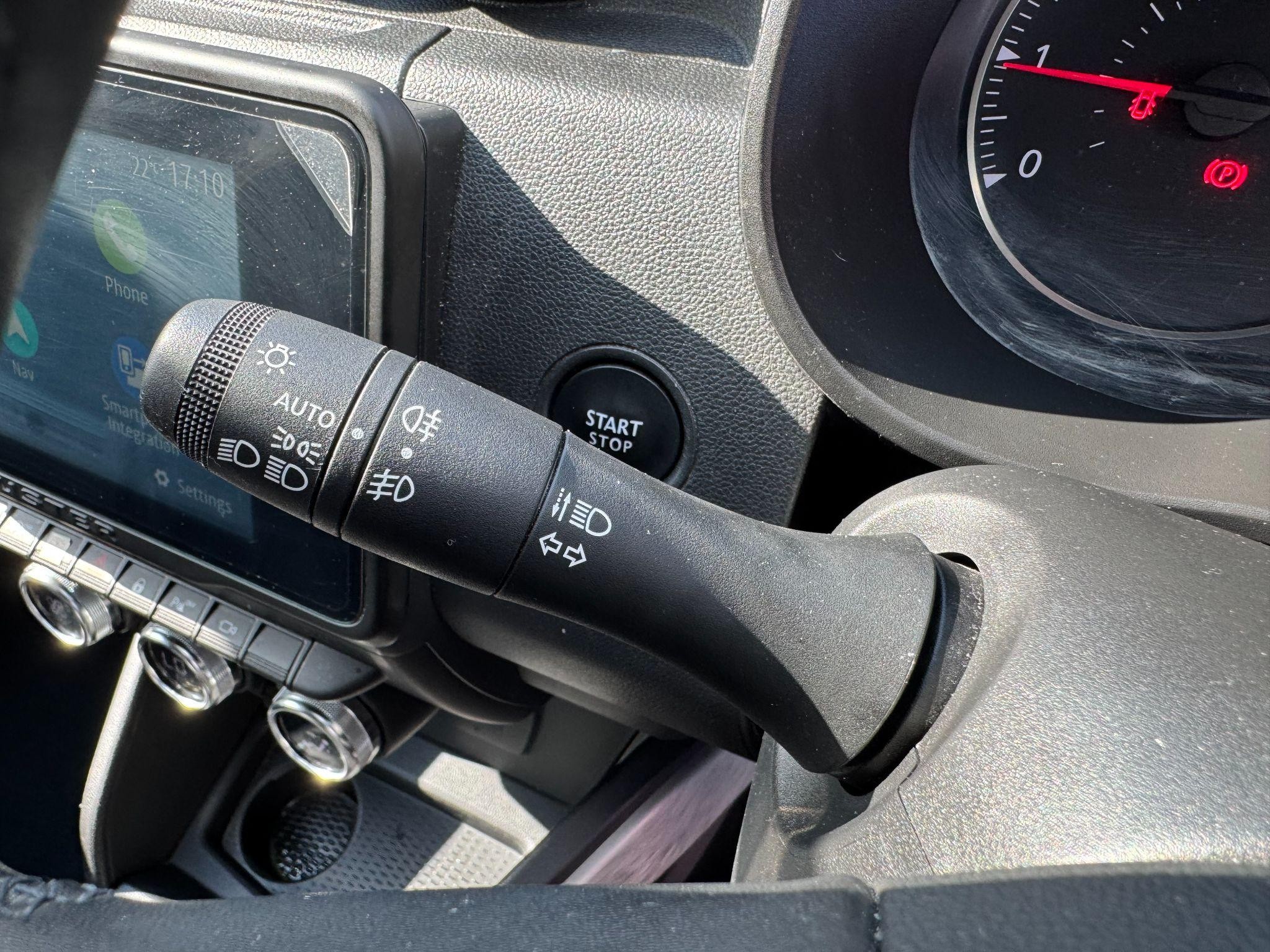 Dacia Duster Image 28