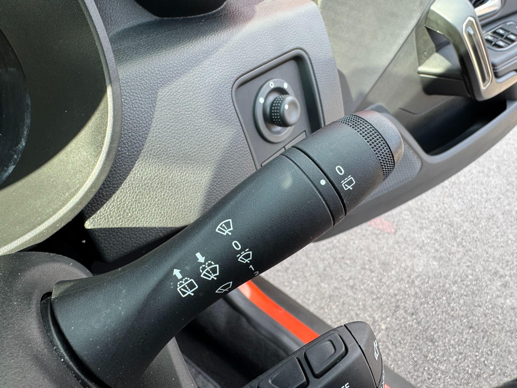 Dacia Duster Image 29
