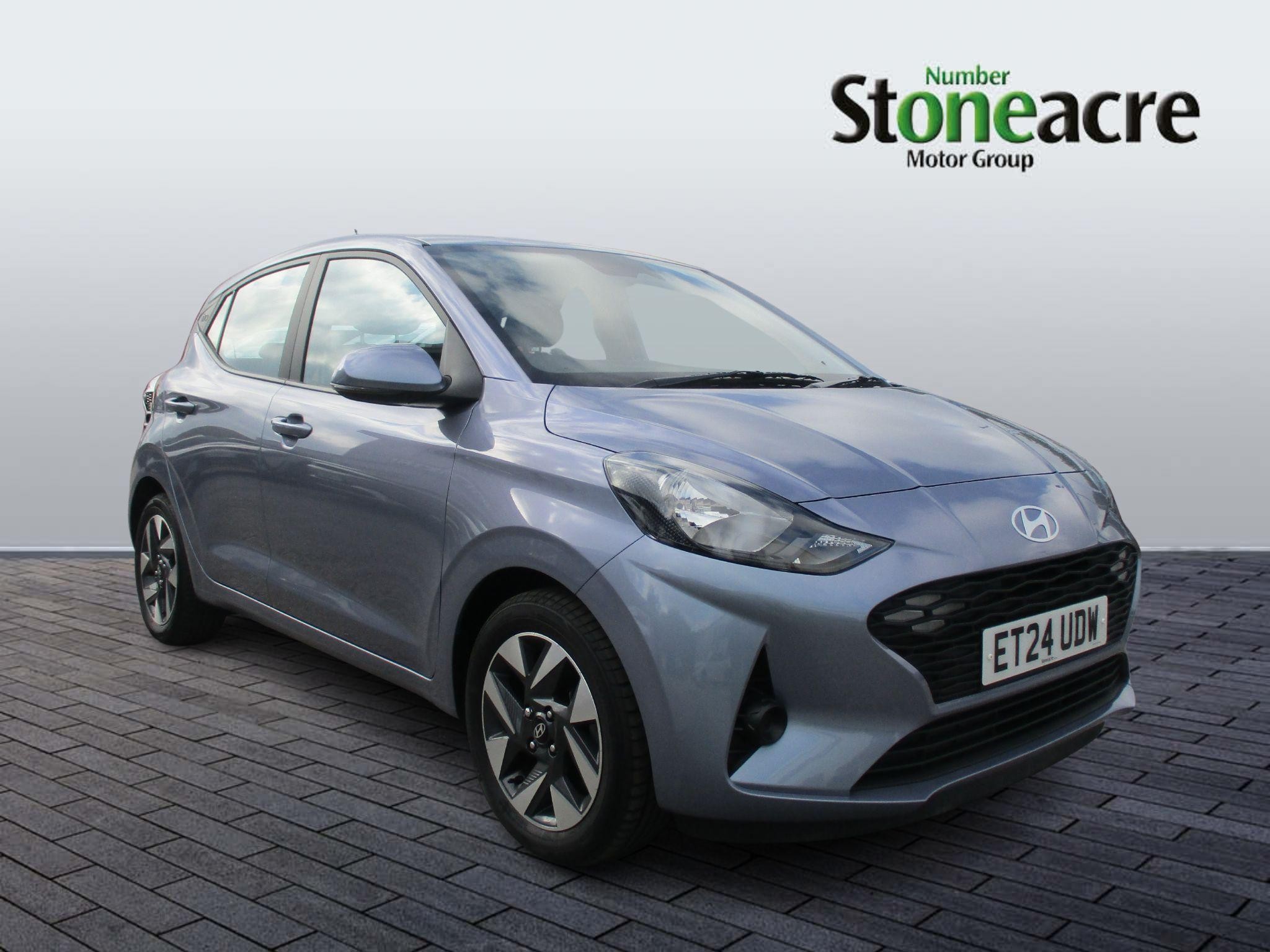 Hyundai i10 Image 1