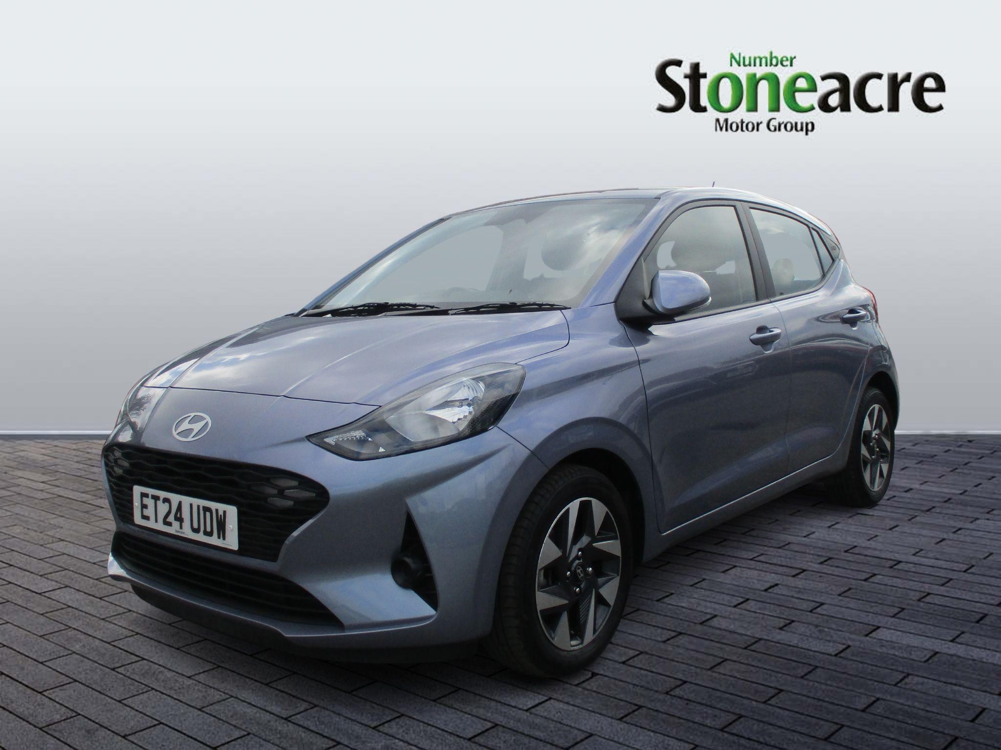 Hyundai i10 Image 3