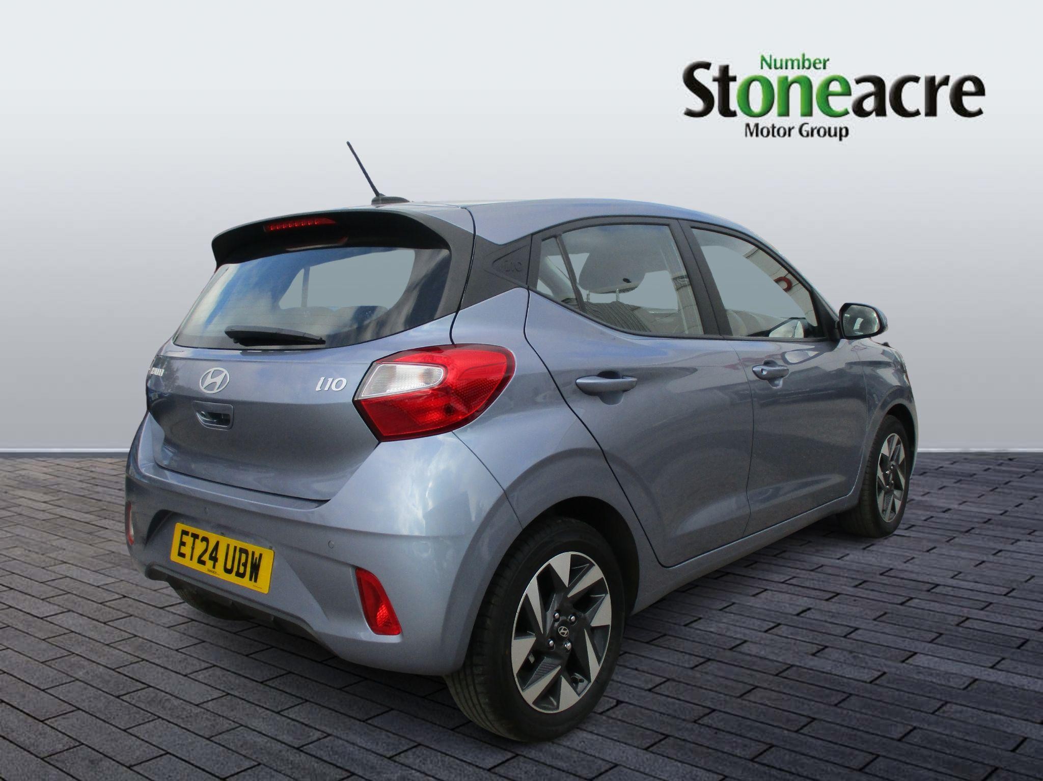 Hyundai i10 Image 7