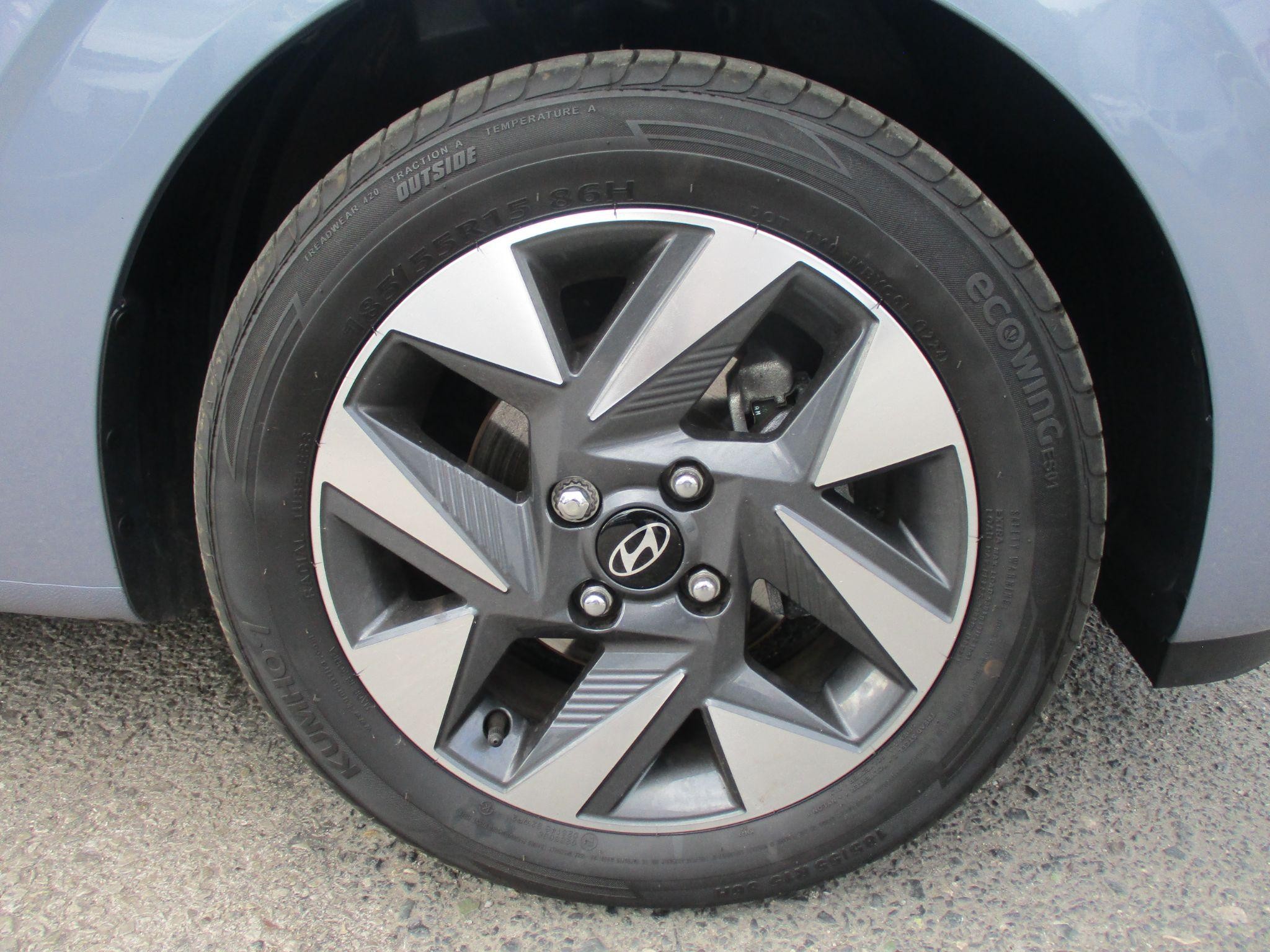 Hyundai i10 Image 9