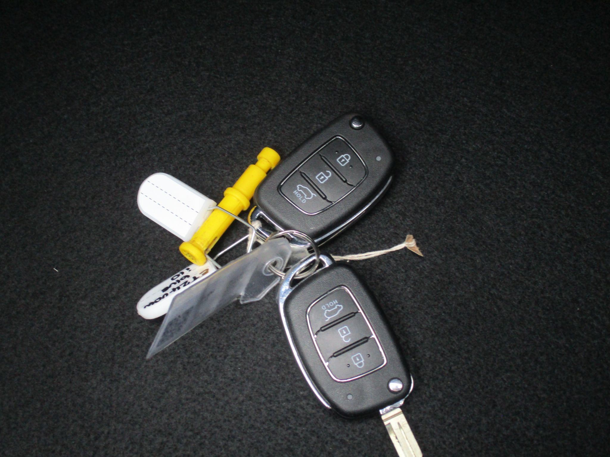 Hyundai i10 Image 20