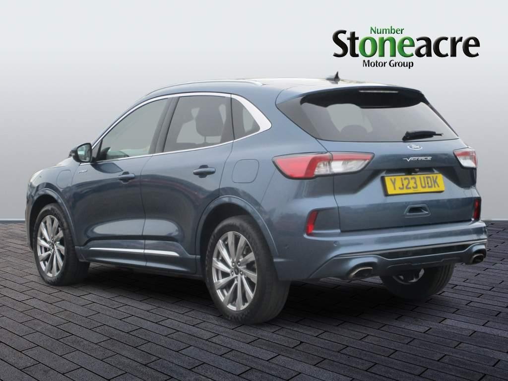 Ford Kuga Image 7
