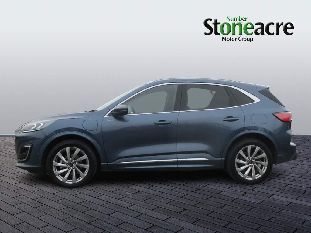 Ford Kuga Image 8
