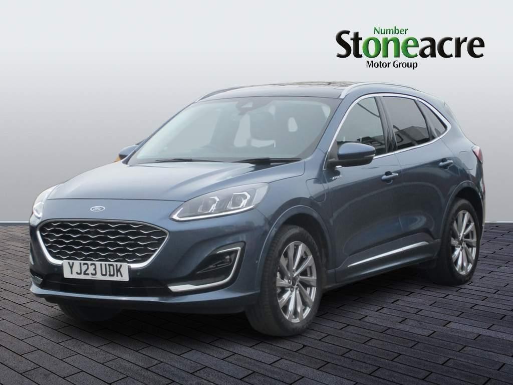 Ford Kuga Image 9
