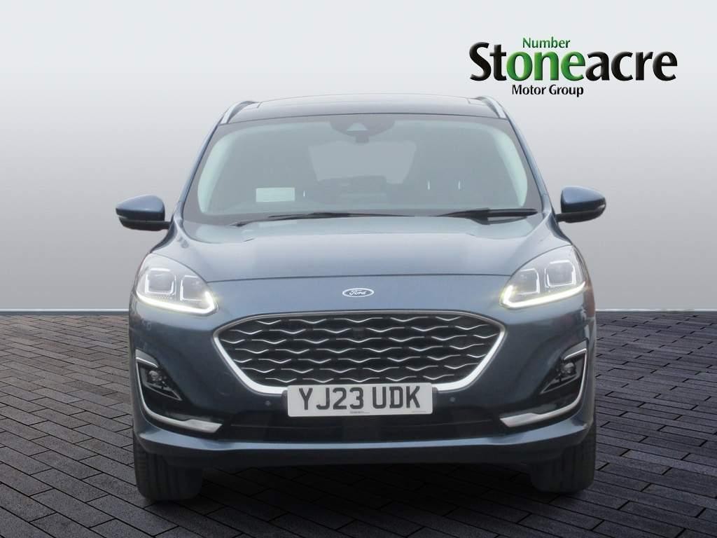 Ford Kuga Image 10