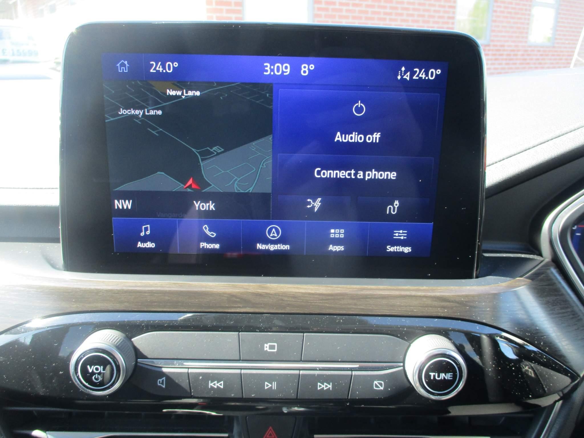 Ford Kuga Image 19