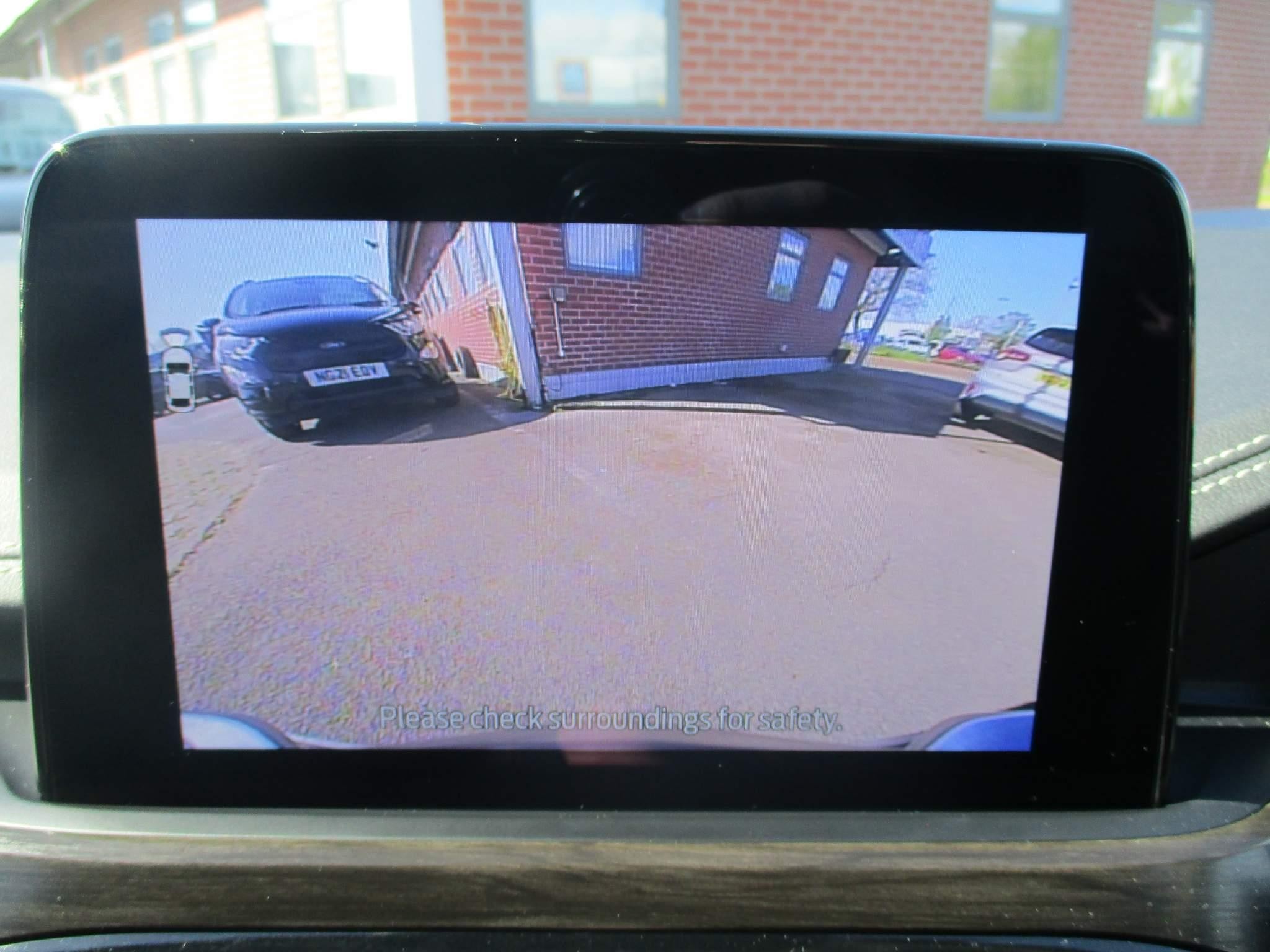 Ford Kuga Image 21