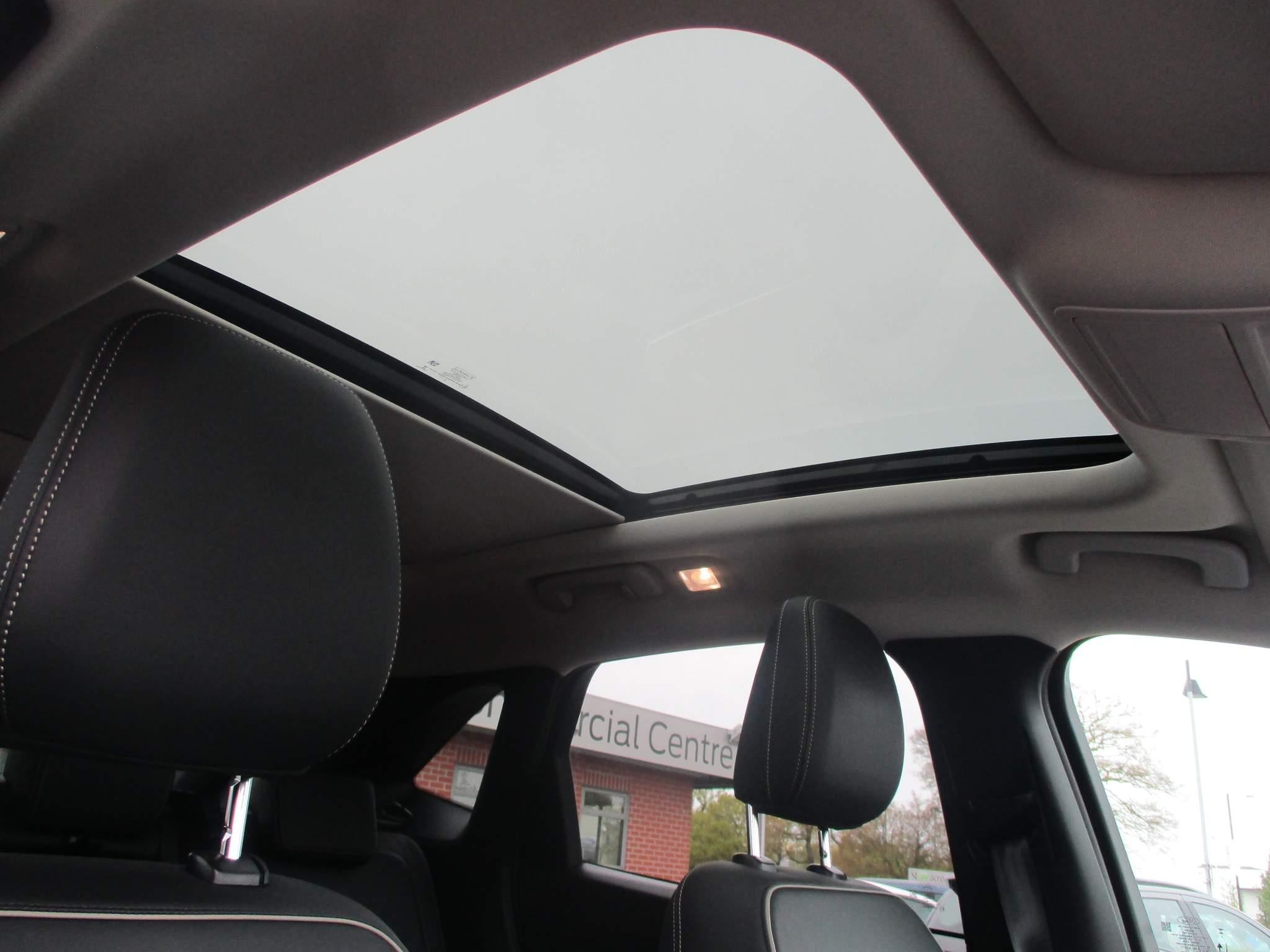 Ford Kuga Image 29