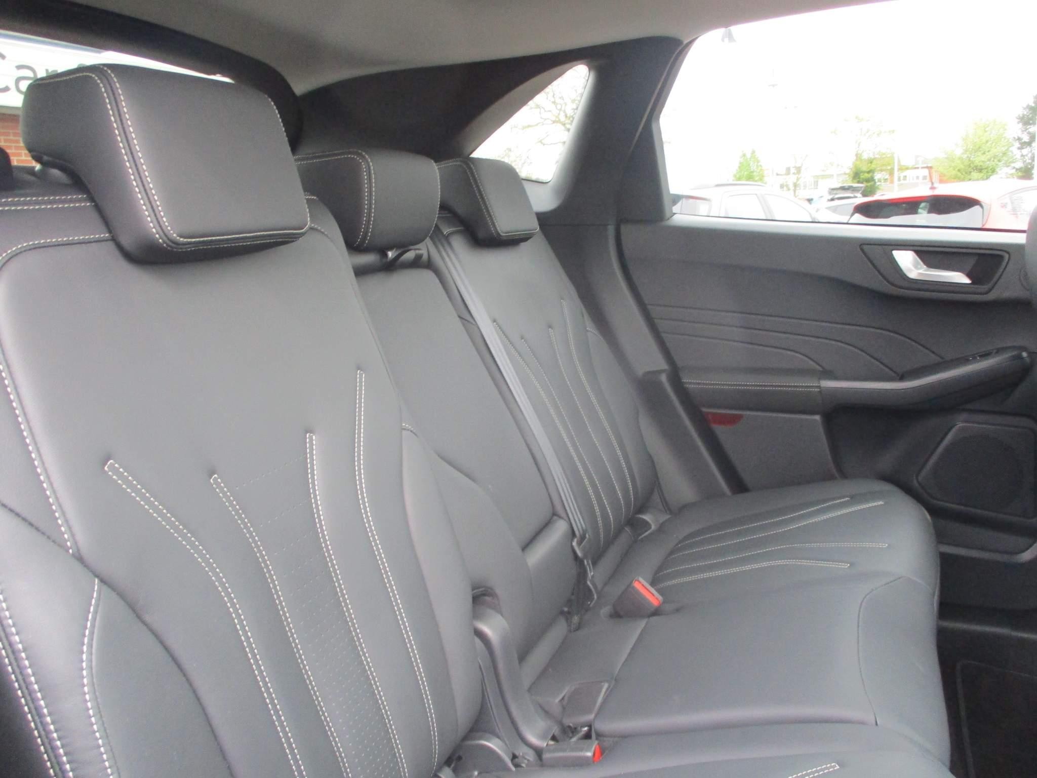 Ford Kuga Image 30