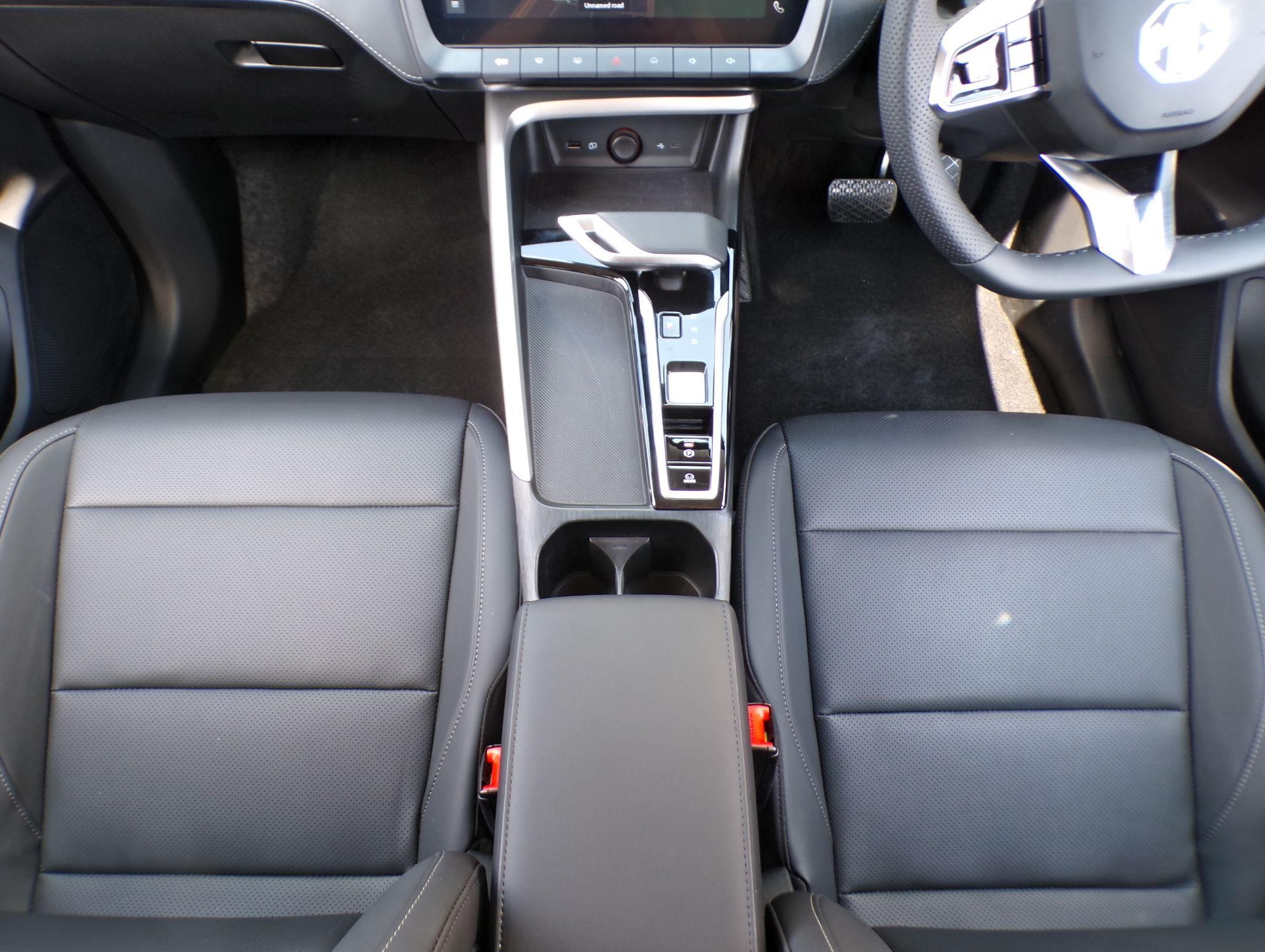 MG ZS Hybrid+ Image 19
