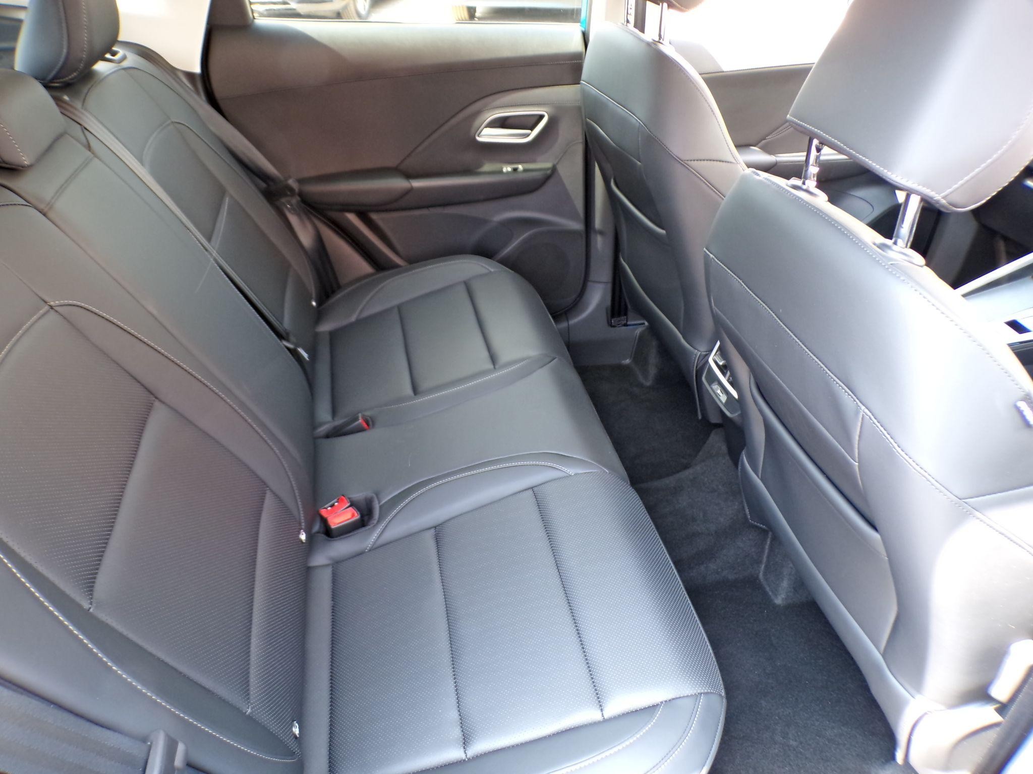 MG ZS Hybrid+ Image 20