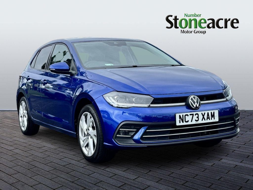 Volkswagen Polo Image 1