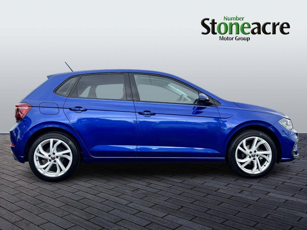 Volkswagen Polo Image 2