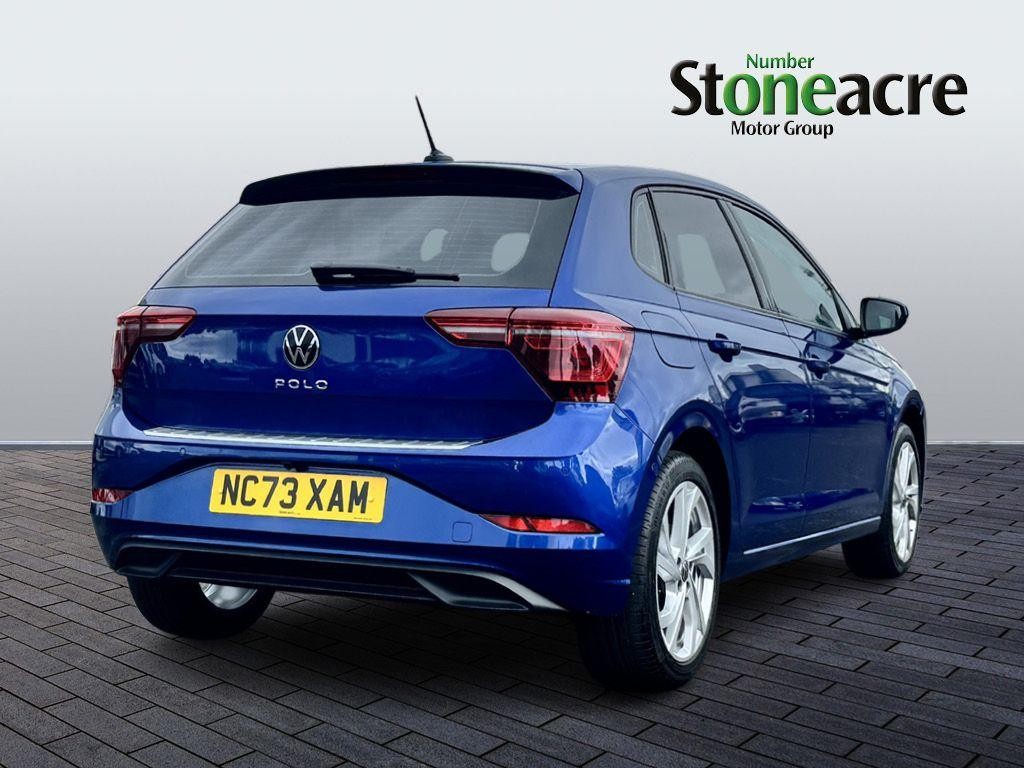 Volkswagen Polo Image 3