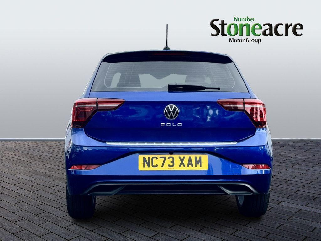 Volkswagen Polo Image 4