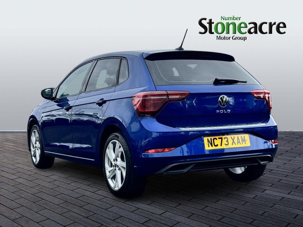 Volkswagen Polo Image 5