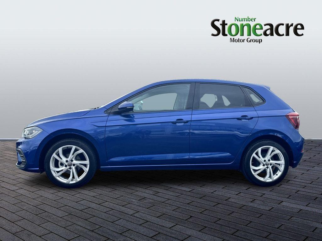 Volkswagen Polo Image 6
