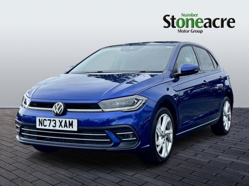 Volkswagen Polo Image 7