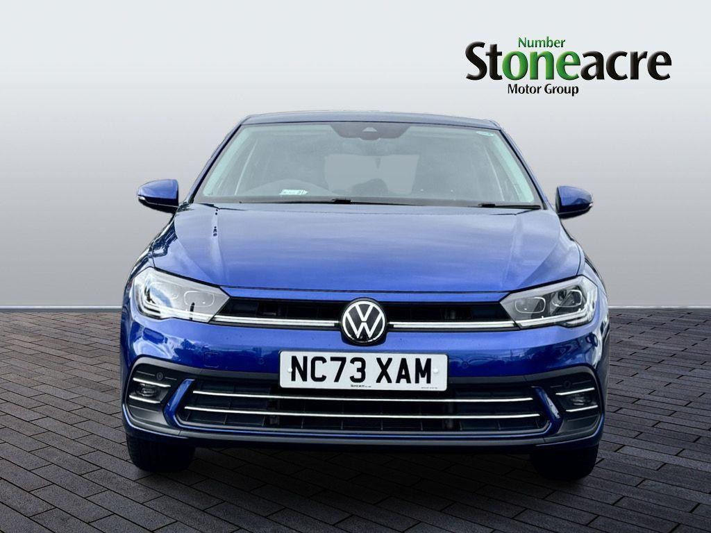 Volkswagen Polo Image 8