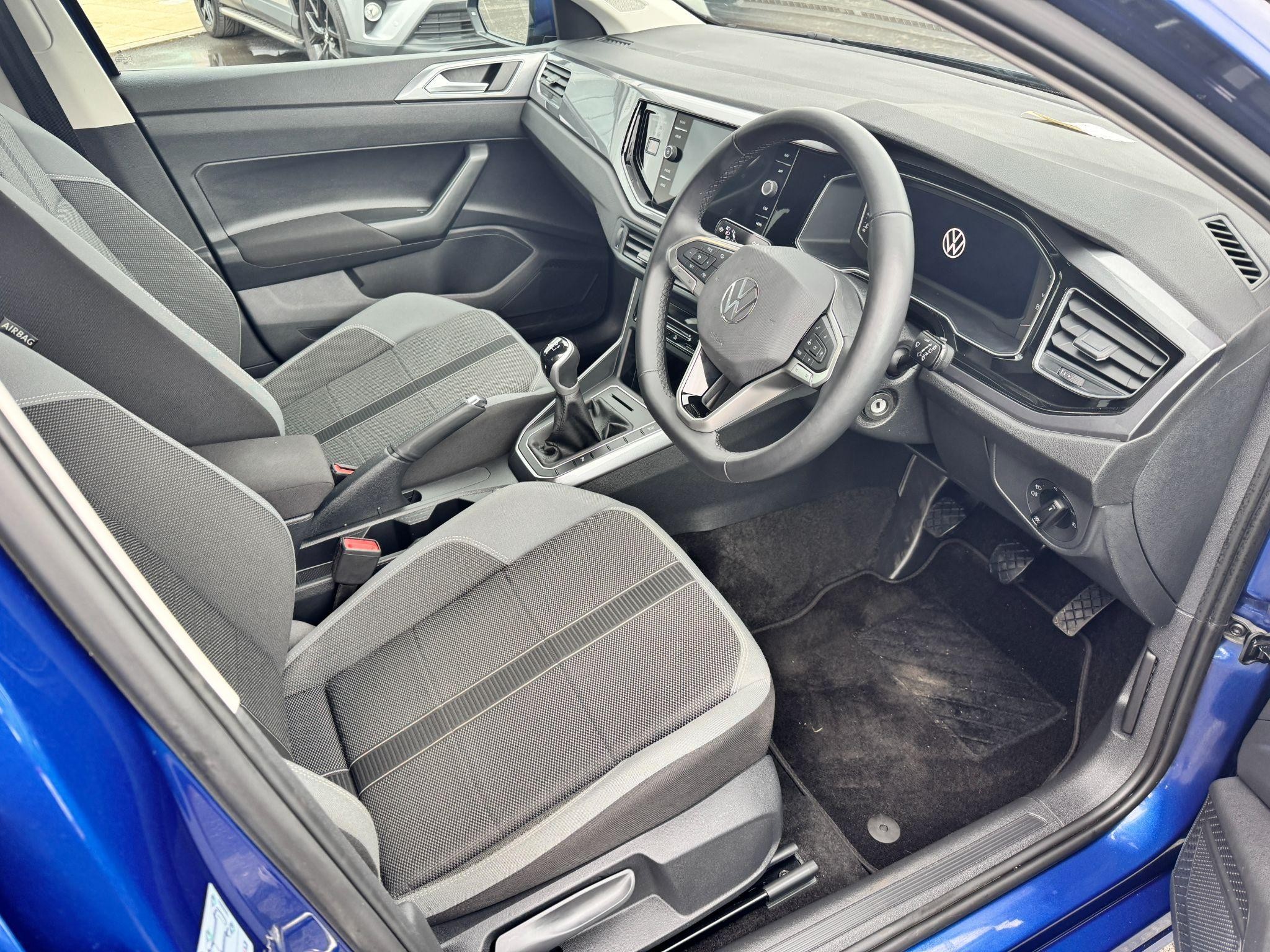 Volkswagen Polo Image 11