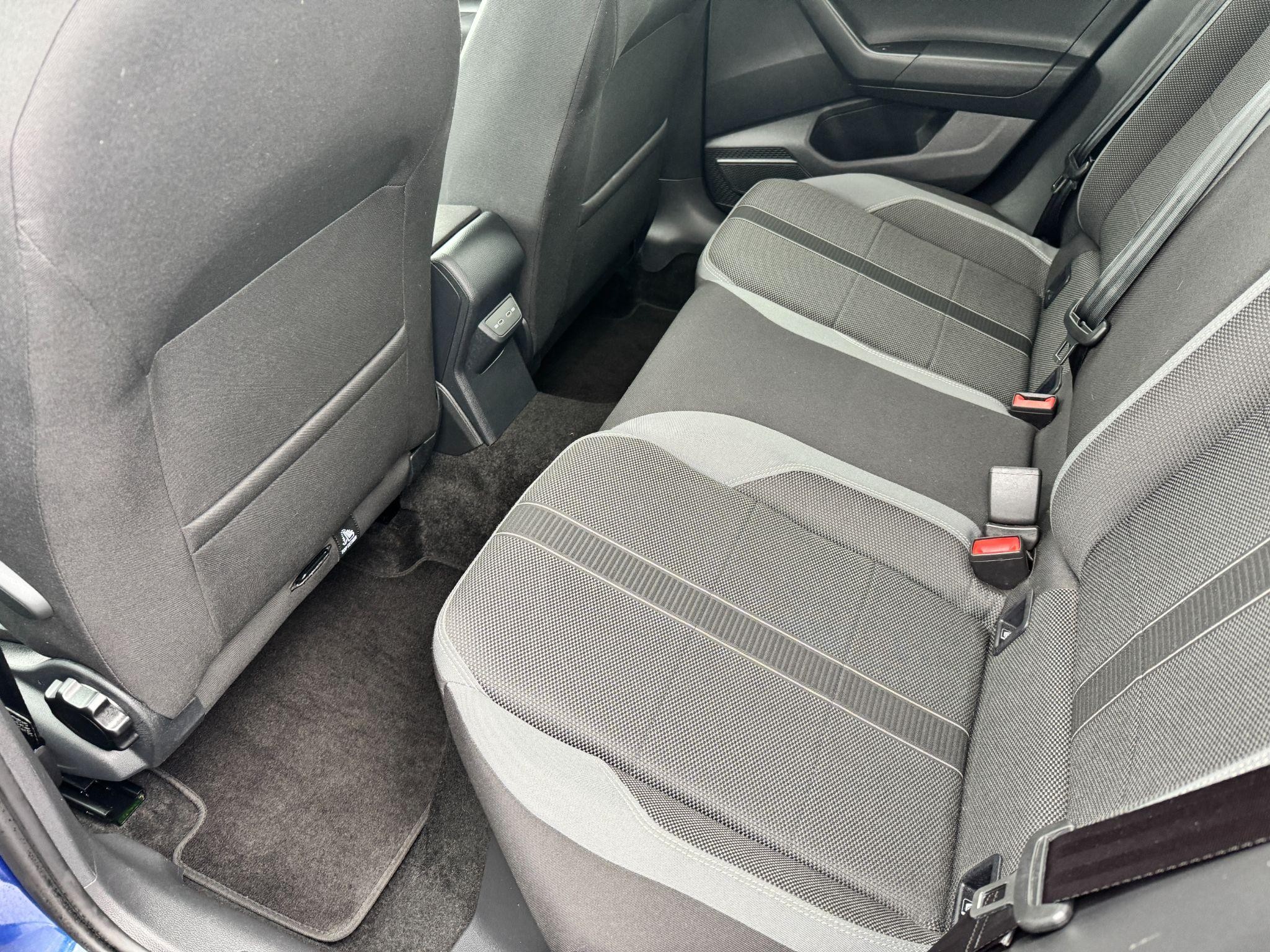 Volkswagen Polo Image 13