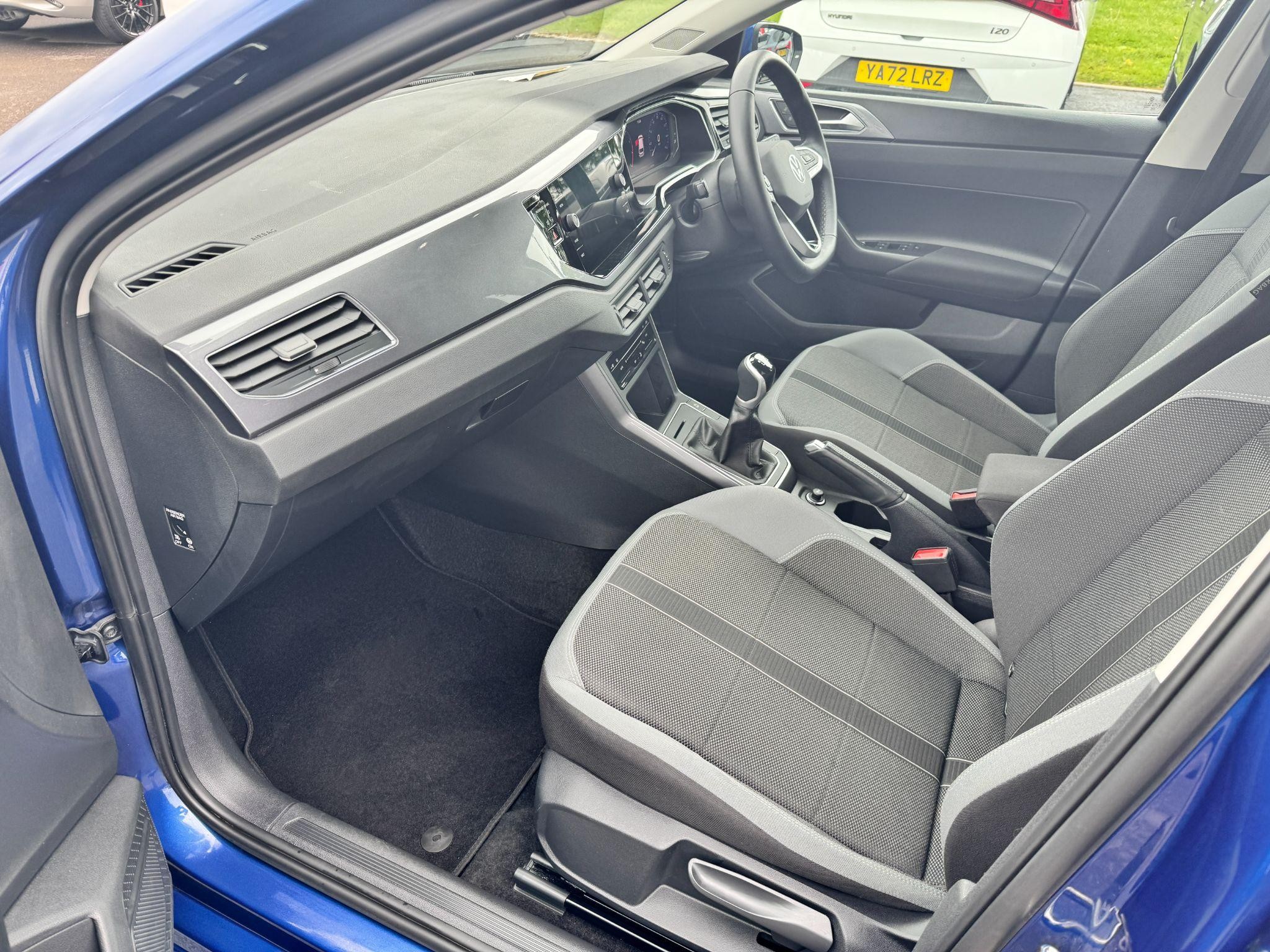 Volkswagen Polo Image 14