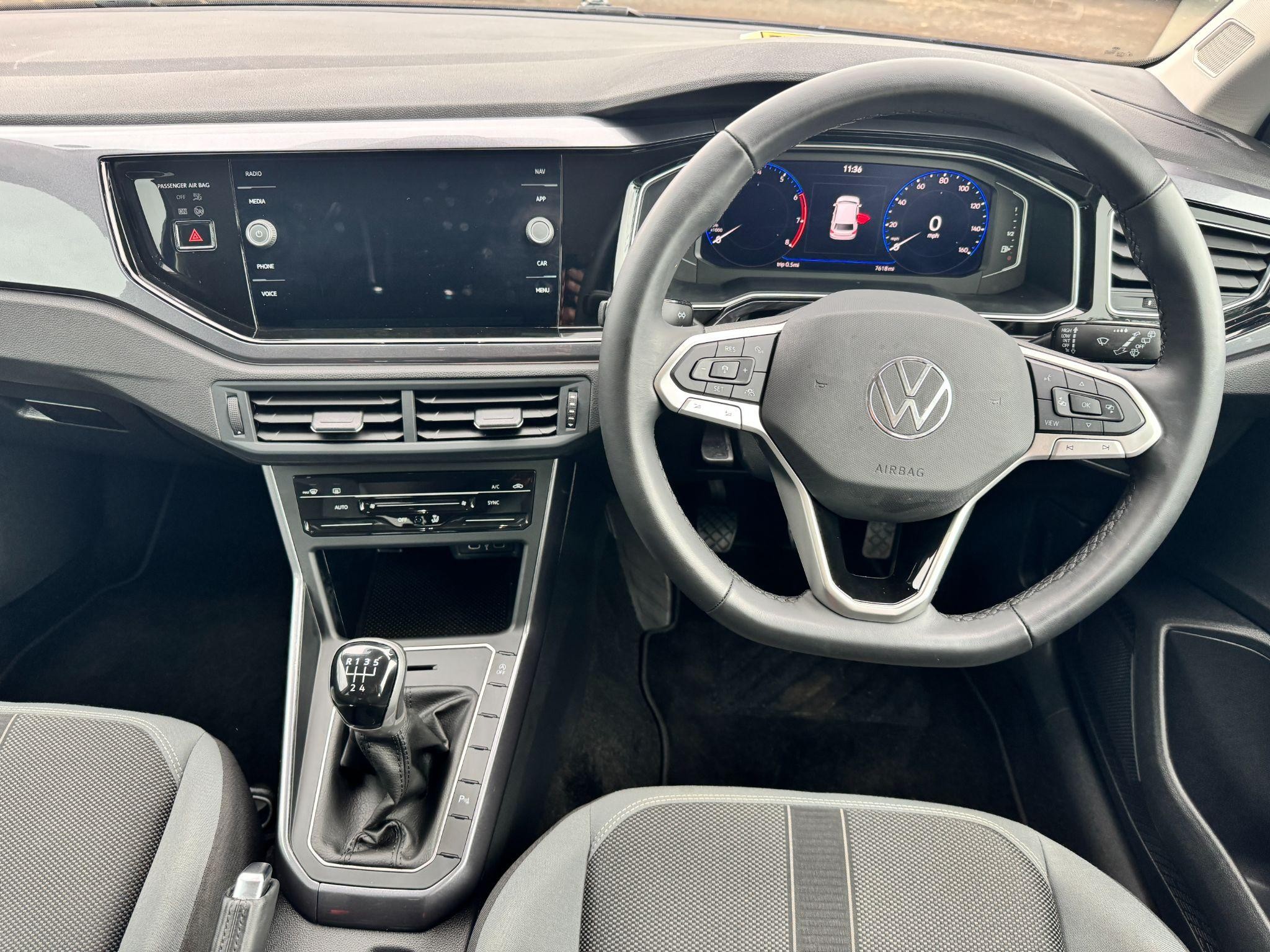 Volkswagen Polo Image 15