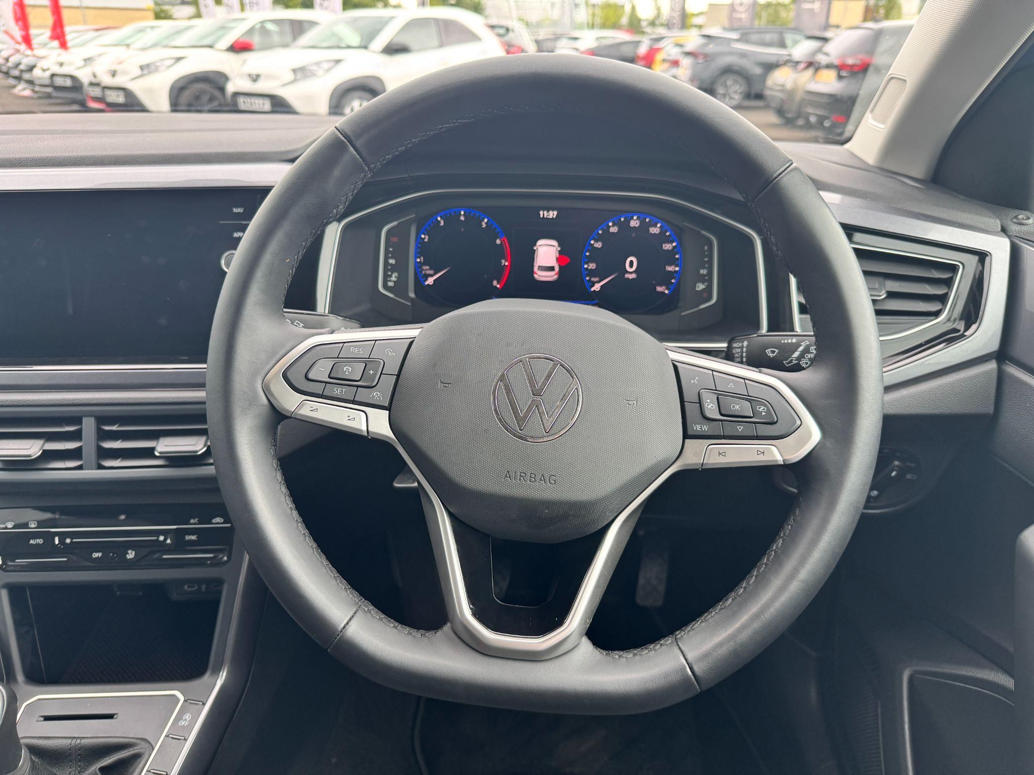Volkswagen Polo Image 17
