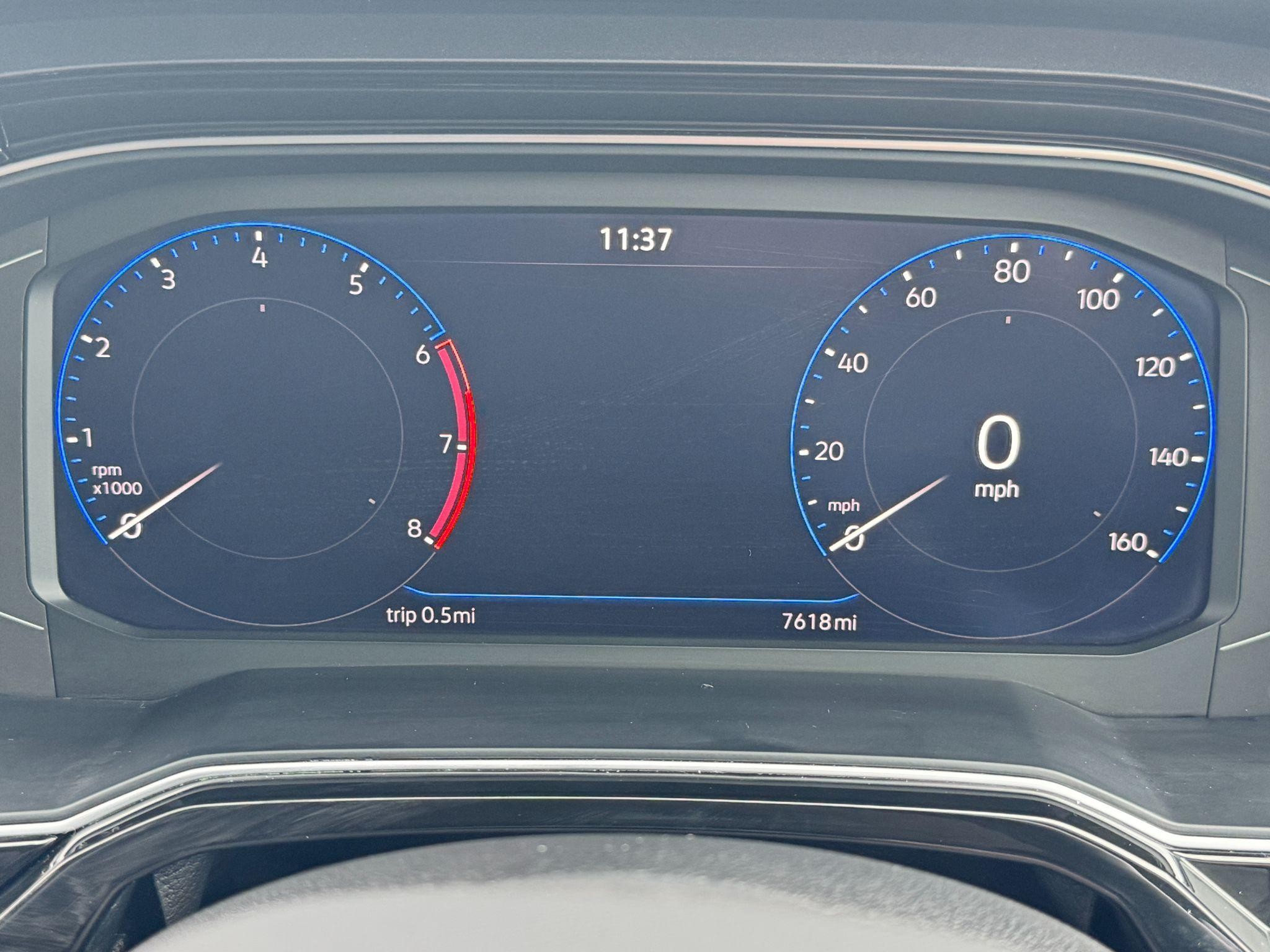 Volkswagen Polo Image 18