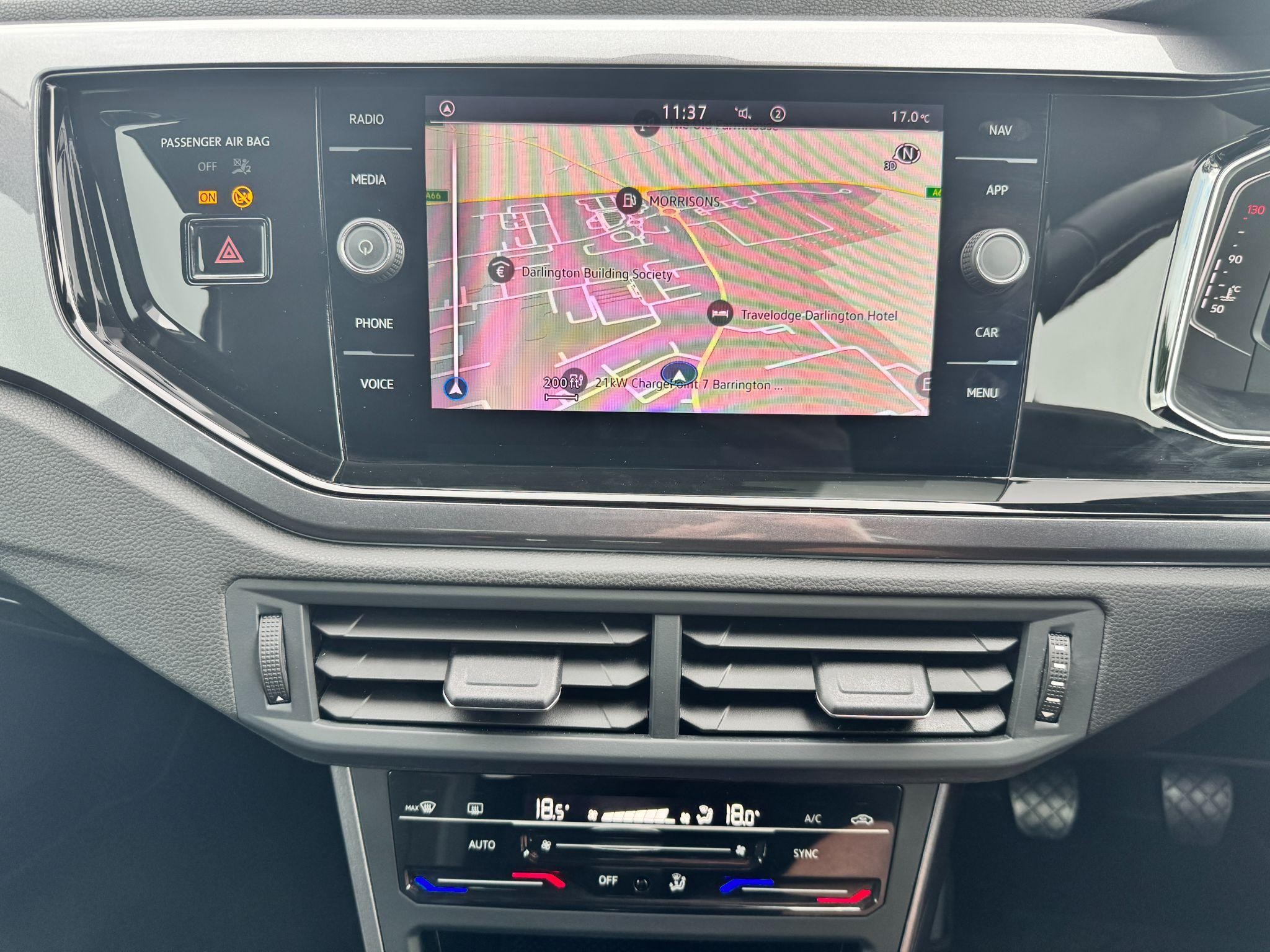Volkswagen Polo Image 19