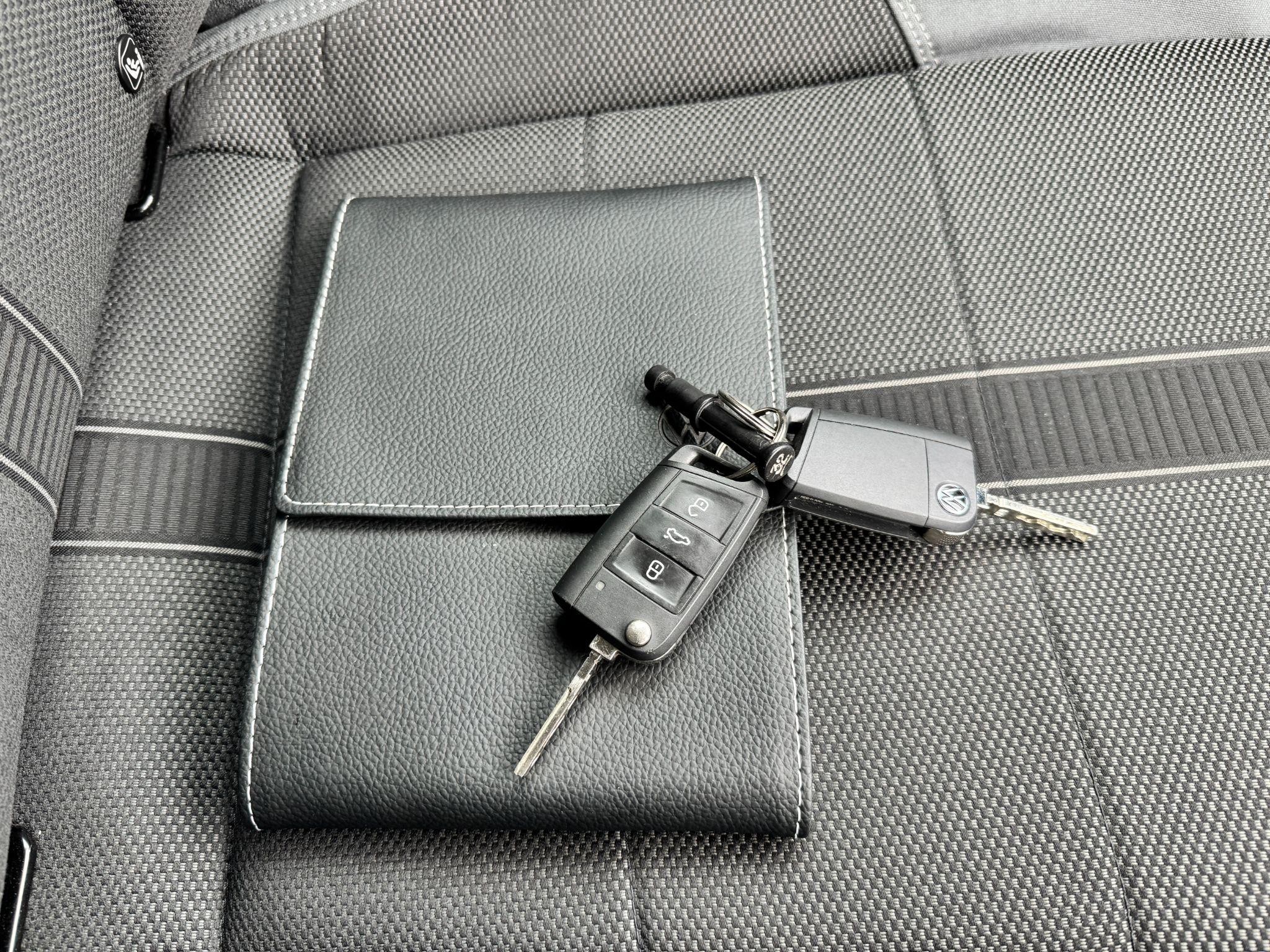 Volkswagen Polo Image 20
