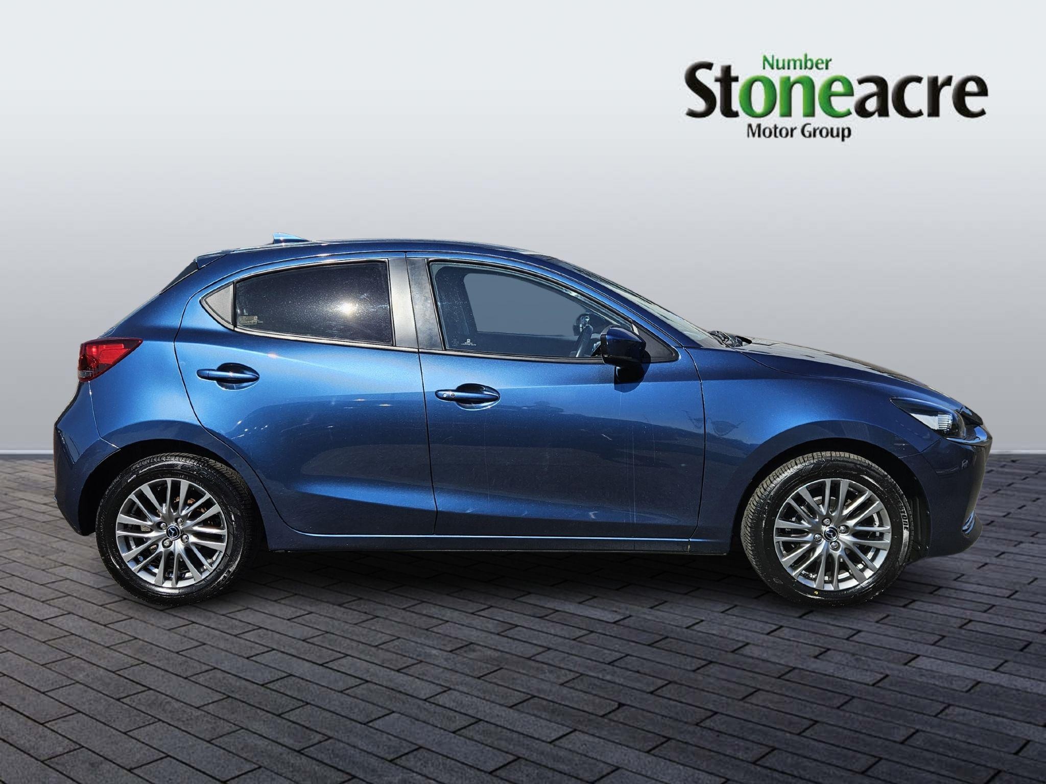 Mazda2 Image 2