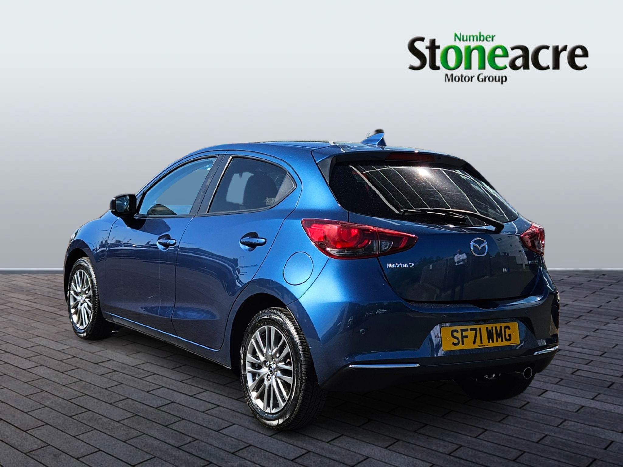 Mazda2 Image 5