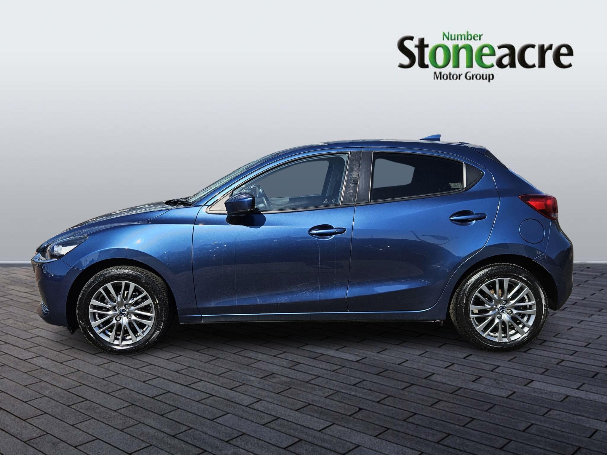 Mazda2 Image 6