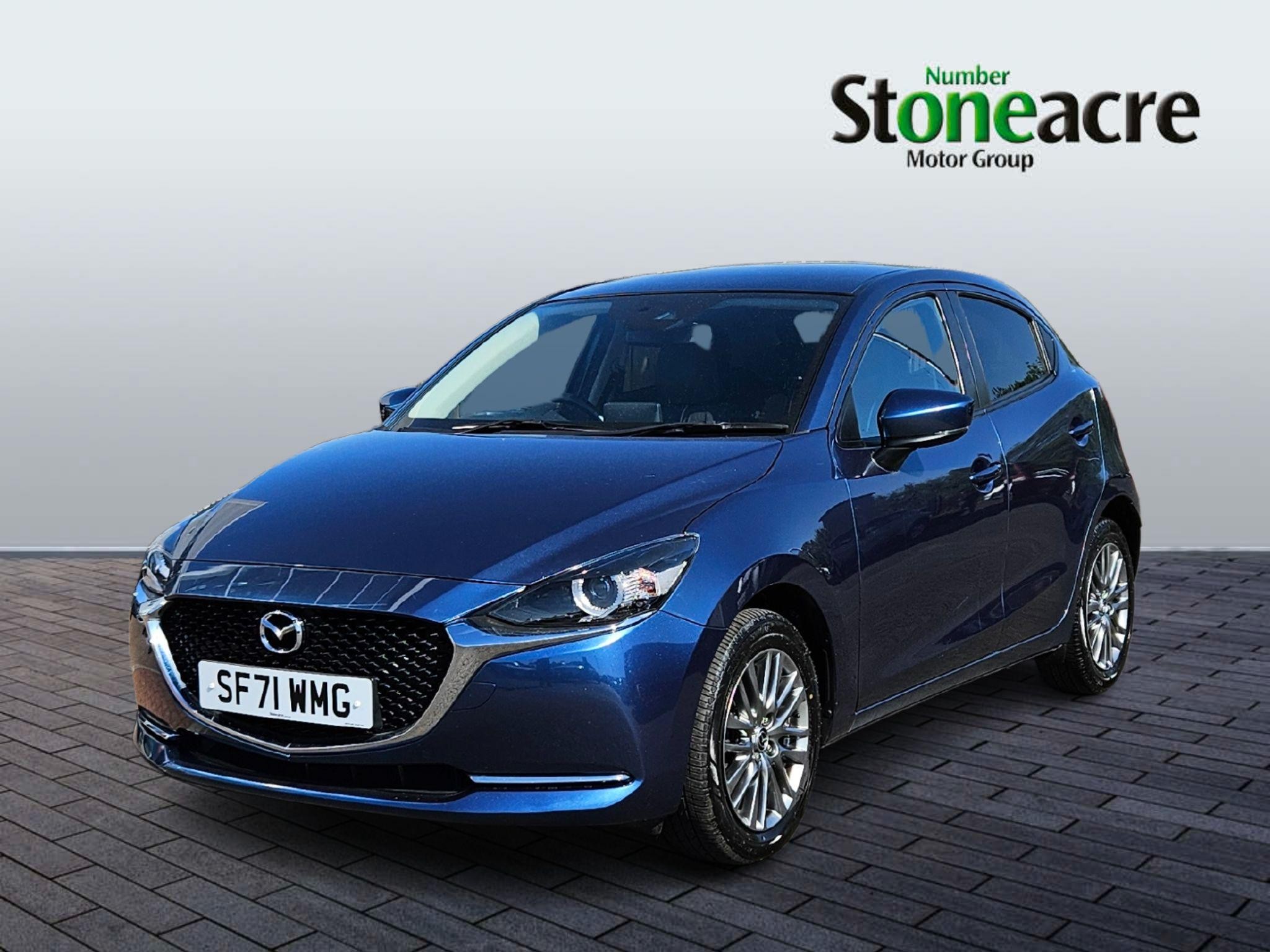 Mazda2 Image 7