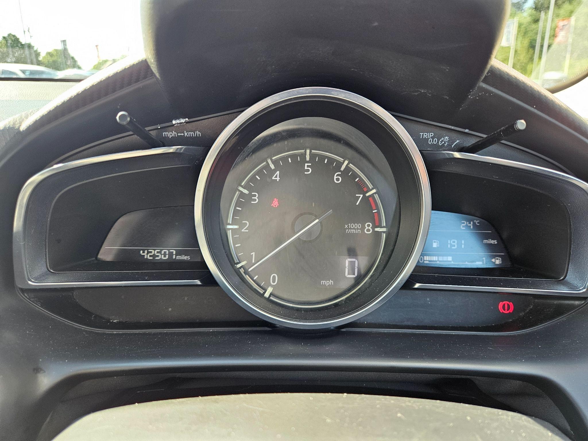 Mazda2 Image 14