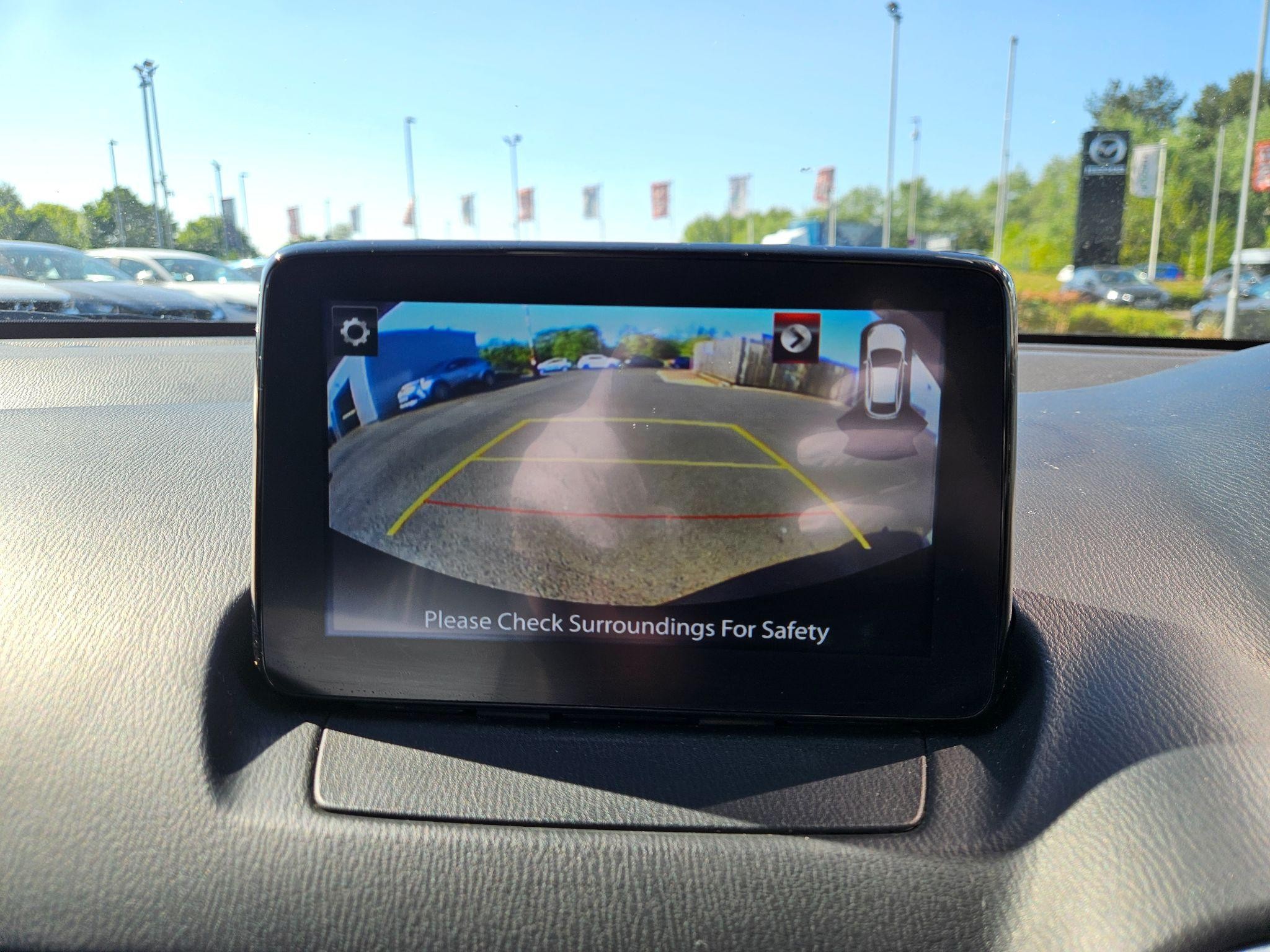 Mazda2 Image 16