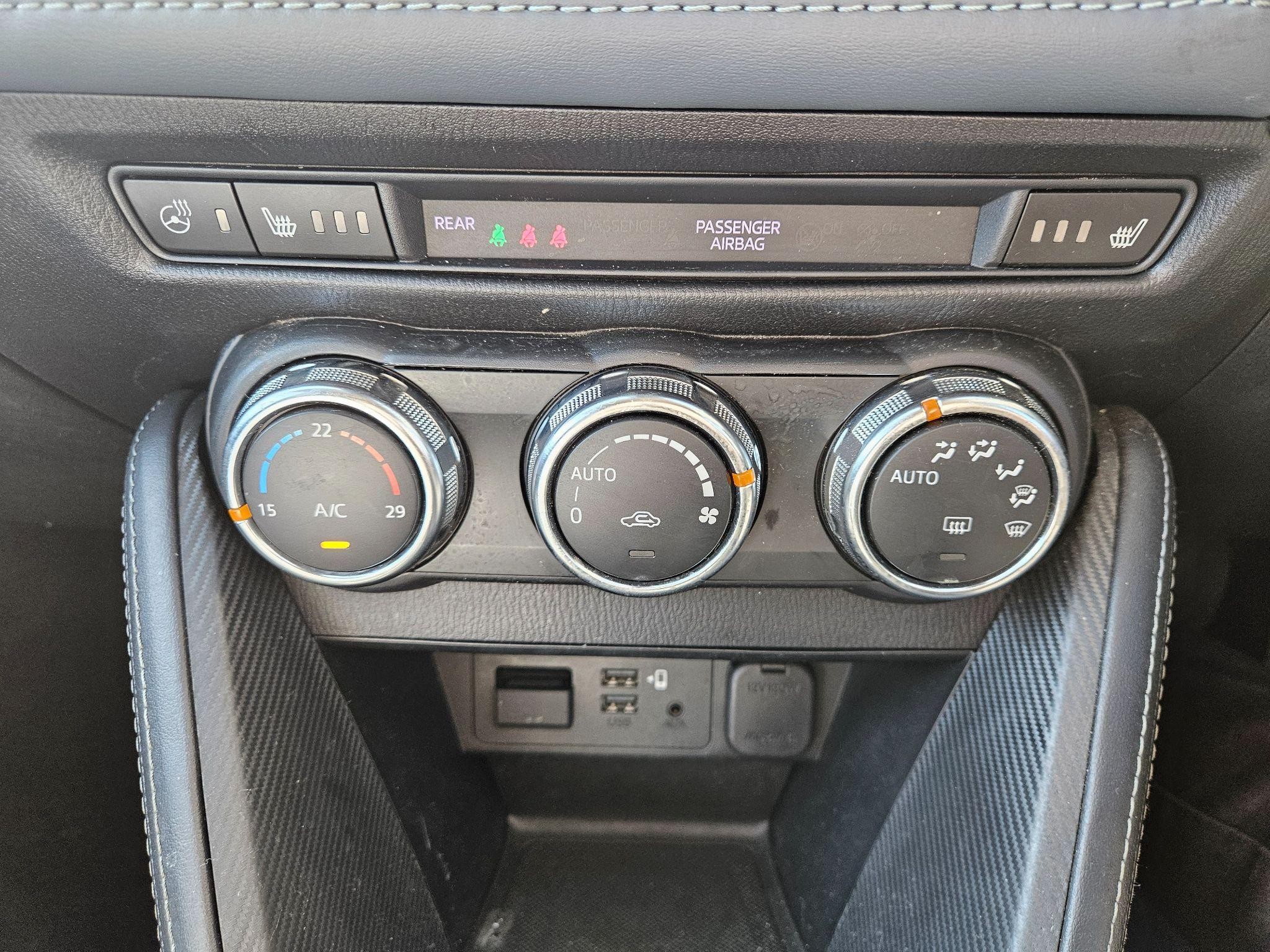 Mazda2 Image 17