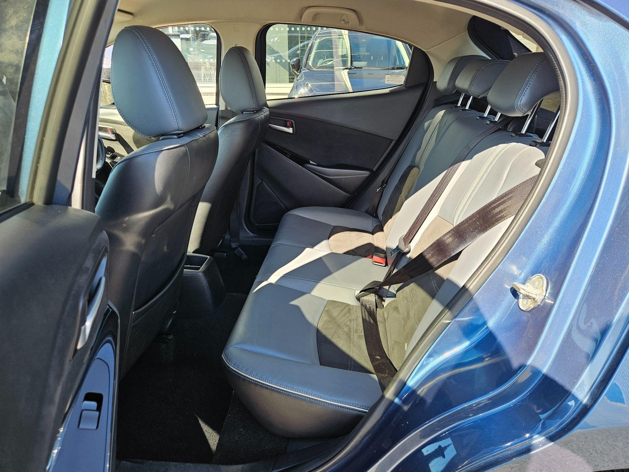 Mazda2 Image 19