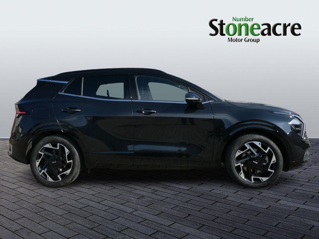 Kia Sportage Image 4
