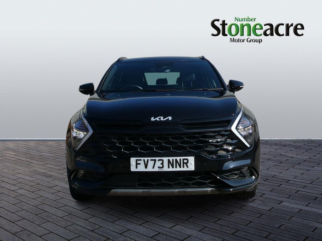 Kia Sportage Image 10