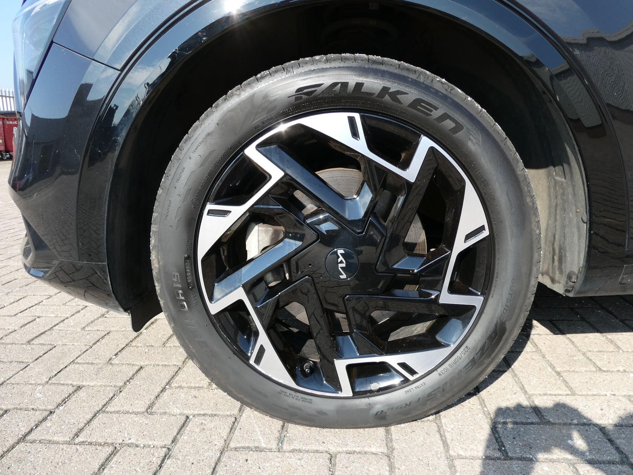 Kia Sportage Image 11