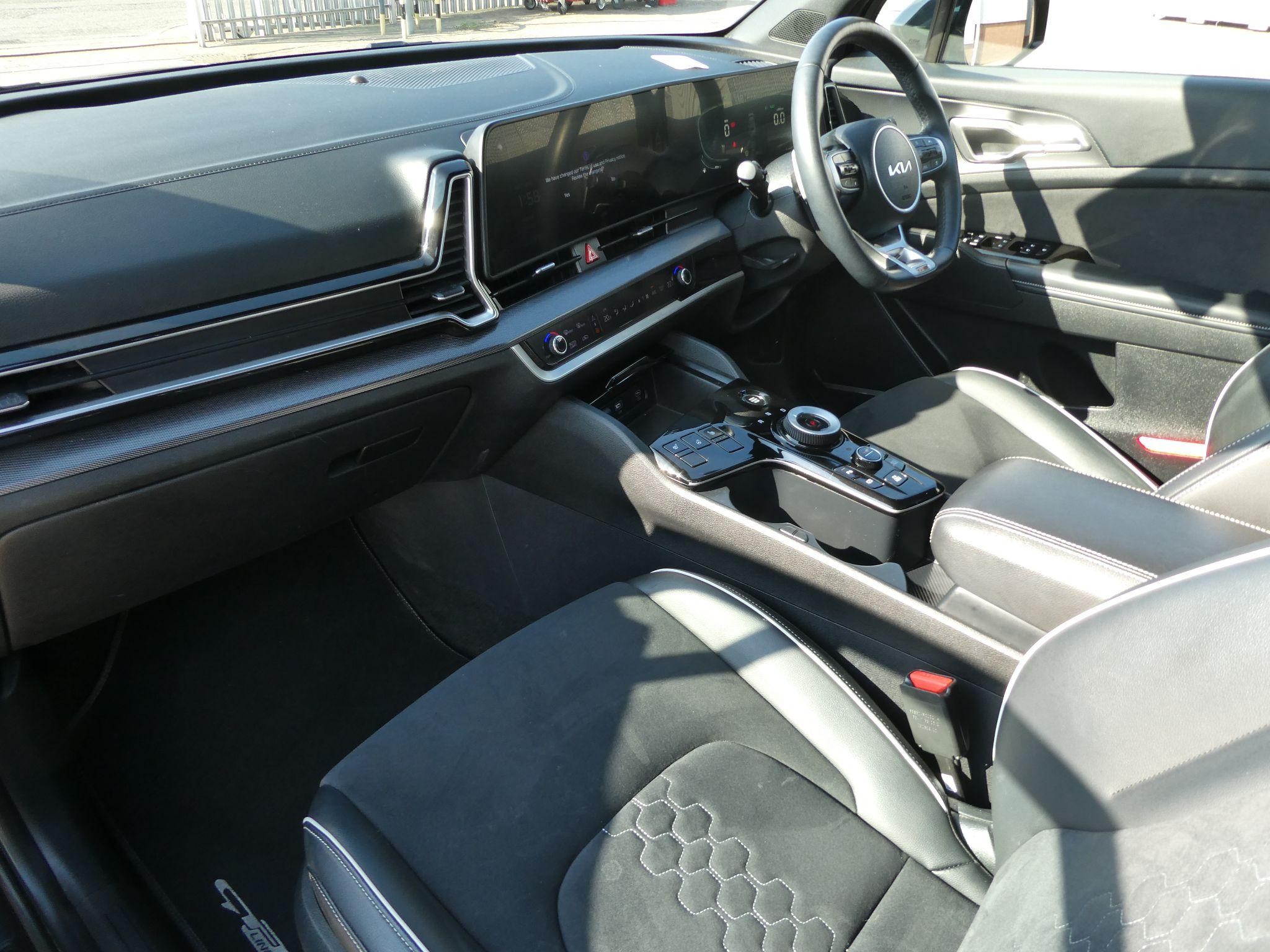 Kia Sportage Image 15