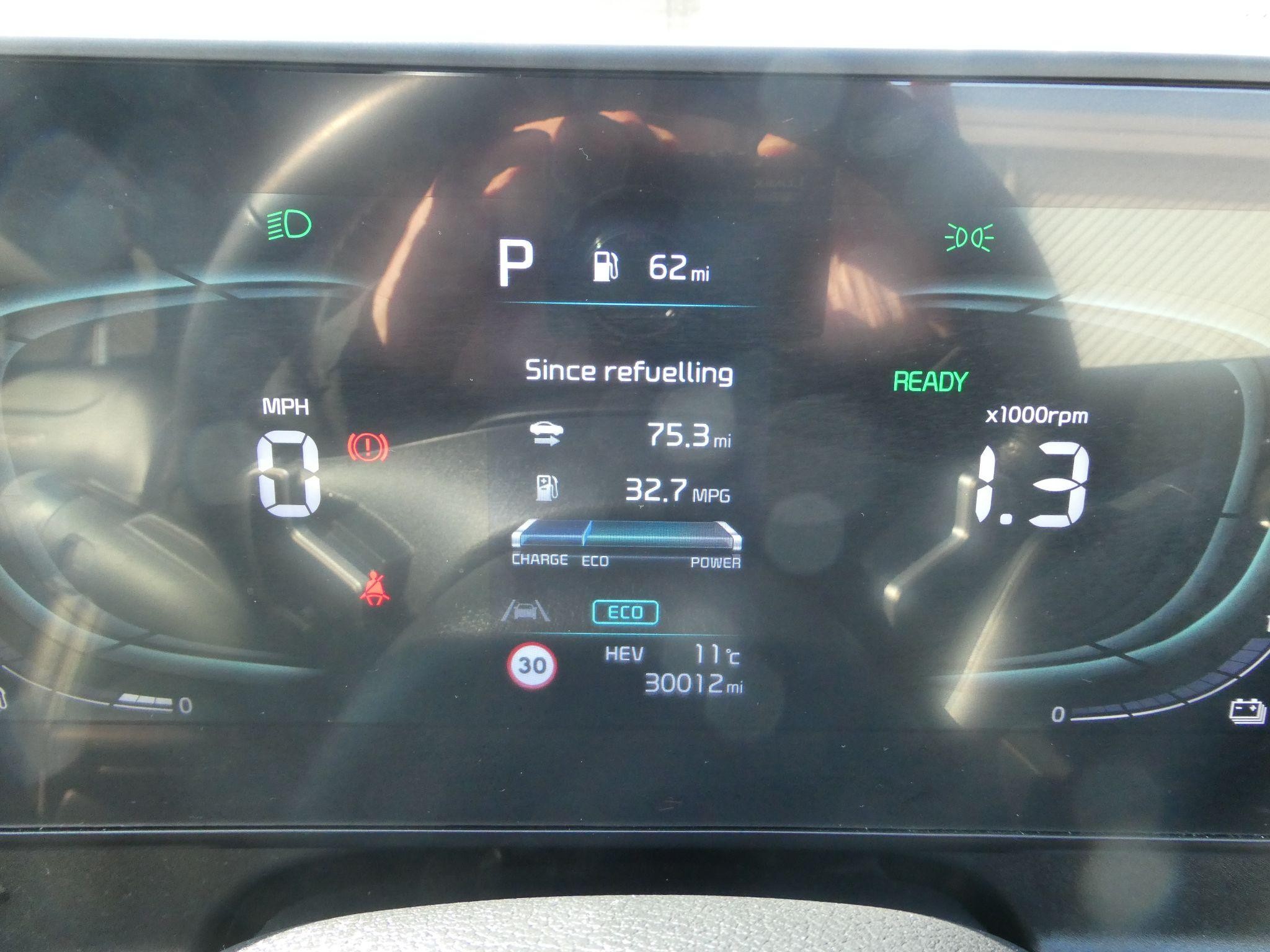 Kia Sportage Image 16