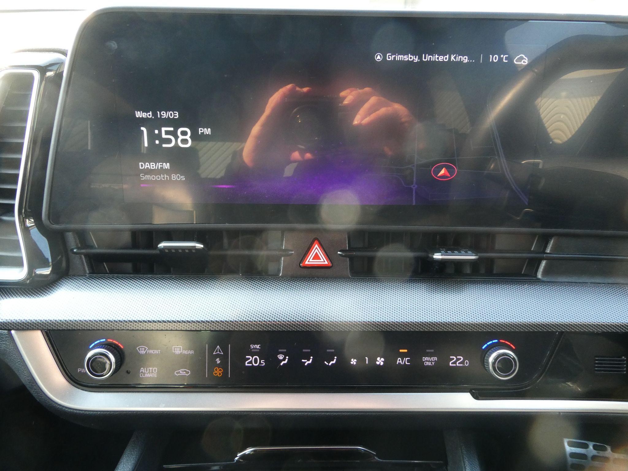 Kia Sportage Image 17