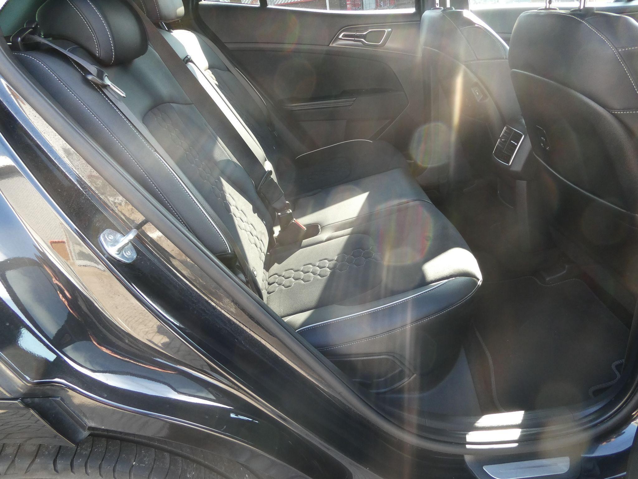 Kia Sportage Image 19
