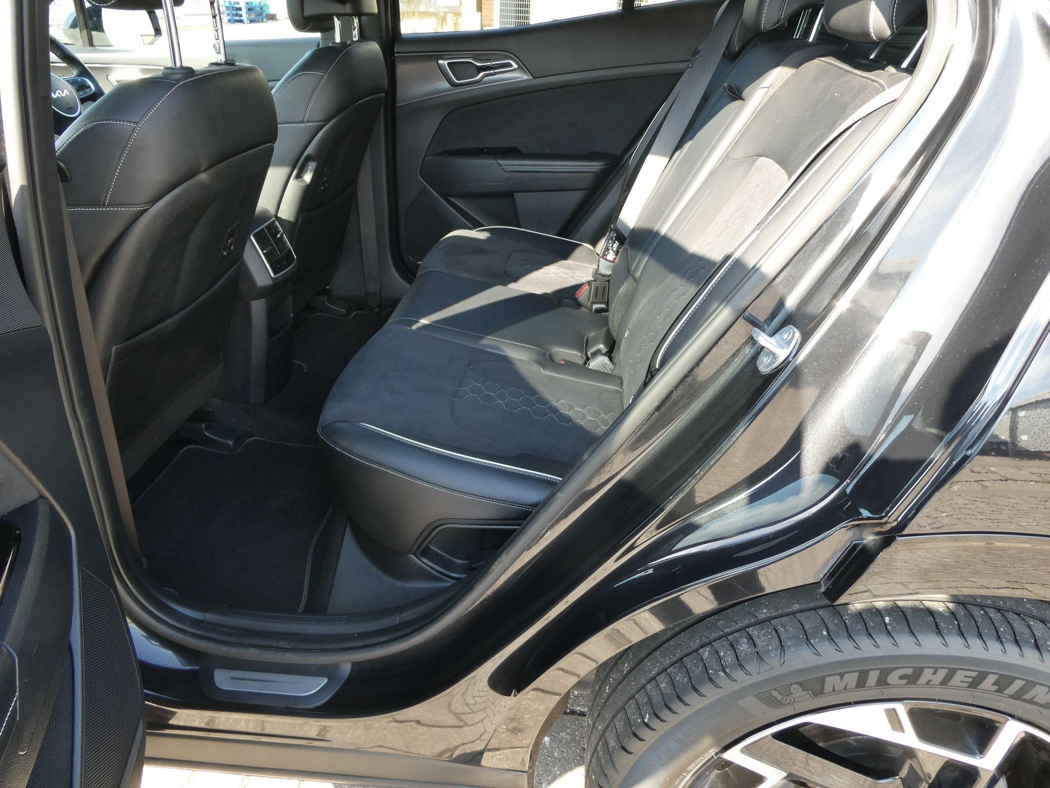 Kia Sportage Image 20